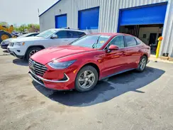 KMHL24JA5PA319478 2023 HYUNDAI SONATA