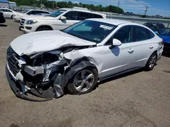 KMHL24JA5PA325314 2023 HYUNDAI SONATA