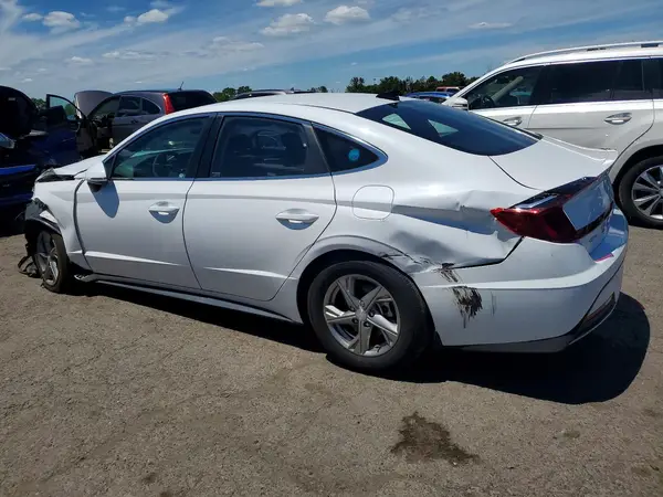 KMHL24JA5PA325314 2023 HYUNDAI SONATA - Image 2
