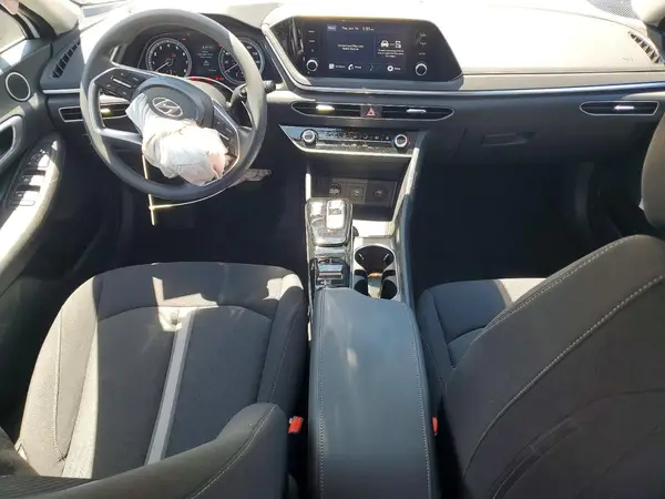 KMHL24JA5PA325314 2023 HYUNDAI SONATA - Image 8