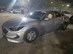 KMHL24JA5PA334174 2023 HYUNDAI SONATA