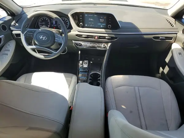 KMHL24JA5PA334174 2023 HYUNDAI SONATA - Image 8