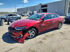 KMHL24JA5PA335499 2023 HYUNDAI SONATA