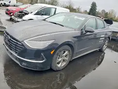 KMHL24JA5PA335681 2023 HYUNDAI SONATA