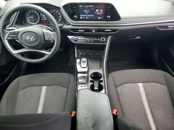 KMHL24JA5PA335681 2023 HYUNDAI SONATA - Image 8