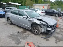 KMHL24JA5PA342968 2023 HYUNDAI SONATA