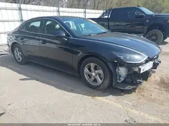 KMHL24JA5PA343960 2023 HYUNDAI SONATA
