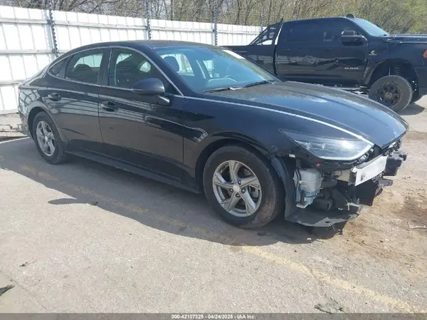 KMHL24JA5PA343960 2023 HYUNDAI SONATA - Image 1