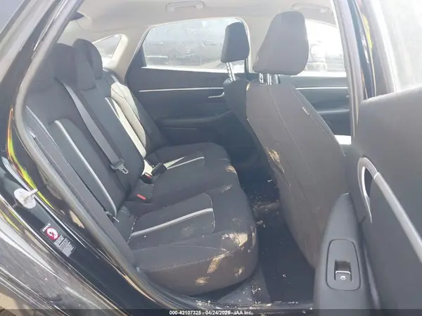 KMHL24JA5PA343960 2023 HYUNDAI SONATA - Image 8