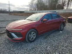 KMHL24JA5SA428354 2025 HYUNDAI SONATA