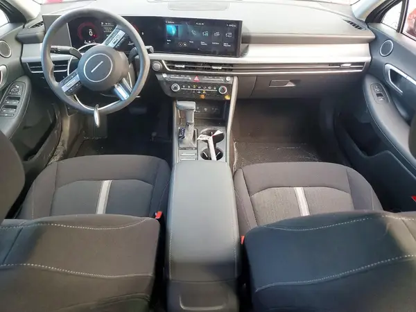 KMHL24JA5SA428354 2025 HYUNDAI SONATA - Image 8
