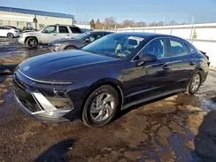 KMHL24JA5SA428774 2025 HYUNDAI SONATA