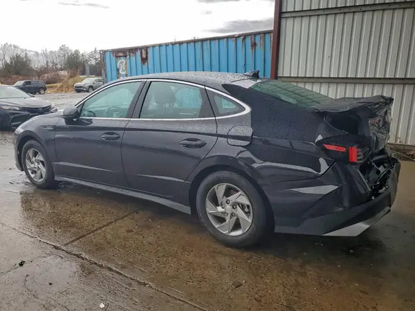 KMHL24JA5SA428774 2025 HYUNDAI SONATA - Image 2