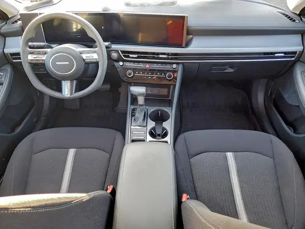 KMHL24JA5SA428774 2025 HYUNDAI SONATA - Image 8