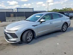KMHL24JA5SA429066 2025 HYUNDAI SONATA