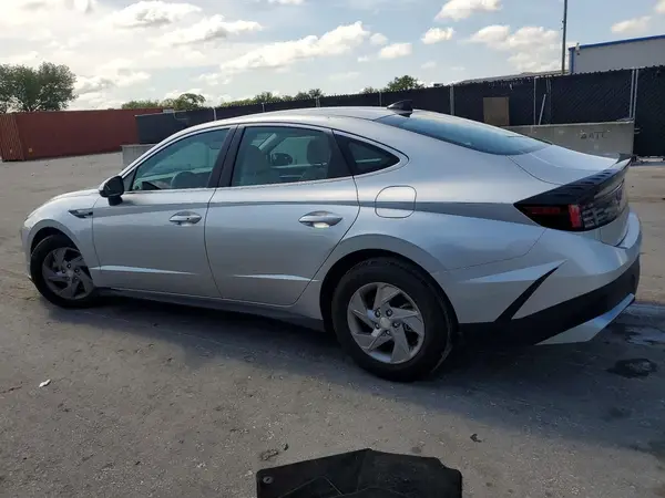 KMHL24JA5SA429066 2025 HYUNDAI SONATA - Image 2