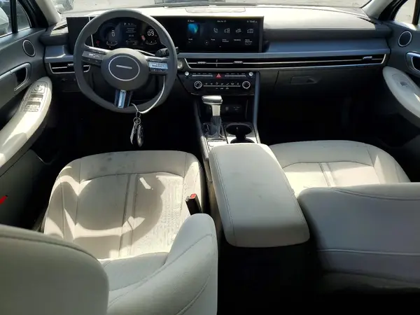 KMHL24JA5SA429066 2025 HYUNDAI SONATA - Image 8