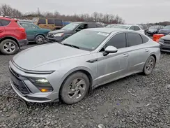 KMHL24JA5SA429763 2025 HYUNDAI SONATA