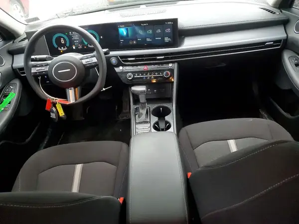 KMHL24JA5SA429763 2025 HYUNDAI SONATA - Image 8