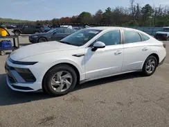 KMHL24JA5SA440262 2025 HYUNDAI SONATA