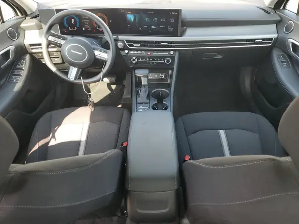 KMHL24JA5SA440262 2025 HYUNDAI SONATA - Image 8