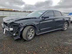 KMHL24JA5SA443209 2025 HYUNDAI SONATA