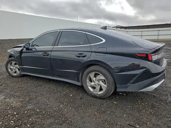 KMHL24JA5SA443209 2025 HYUNDAI SONATA - Image 2