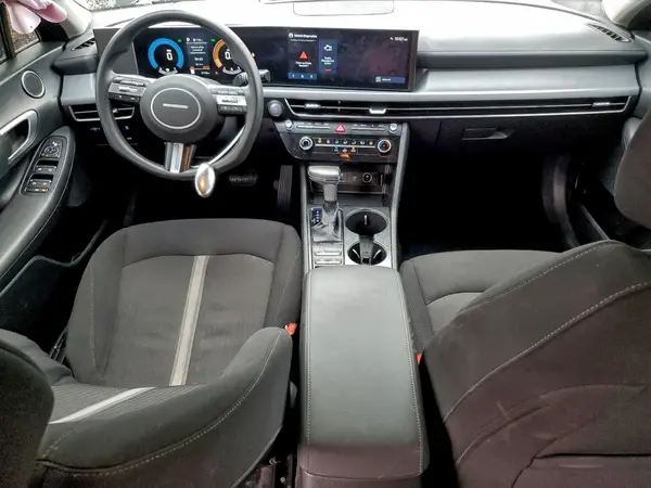 KMHL24JA5SA443209 2025 HYUNDAI SONATA - Image 8
