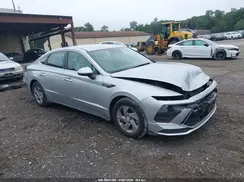 KMHL24JA5SA454520 2025 HYUNDAI SONATA