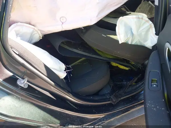 KMHL24JA5SA459782 2025 HYUNDAI SONATA - Image 8
