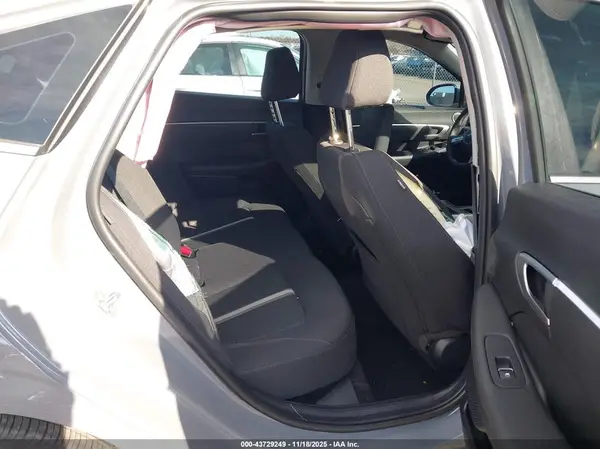 KMHL24JA5SA465694 2025 HYUNDAI SONATA - Image 8