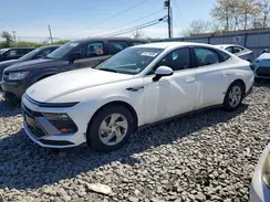 KMHL24JA5SA465792 2025 HYUNDAI SONATA