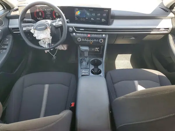 KMHL24JA5SA465792 2025 HYUNDAI SONATA - Image 8