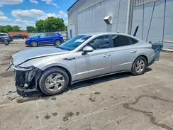 KMHL24JA5SA481216 2025 HYUNDAI SONATA