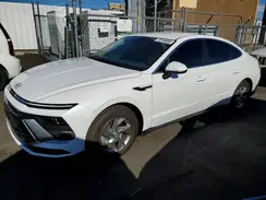 KMHL24JA5SA488246 2025 HYUNDAI SONATA