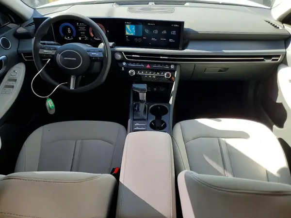 KMHL24JA5SA488246 2025 HYUNDAI SONATA - Image 8