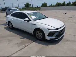 KMHL24JA5SA489753 2025 HYUNDAI SONATA
