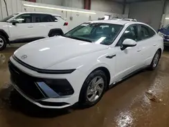 KMHL24JA5SA490675 2025 HYUNDAI SONATA