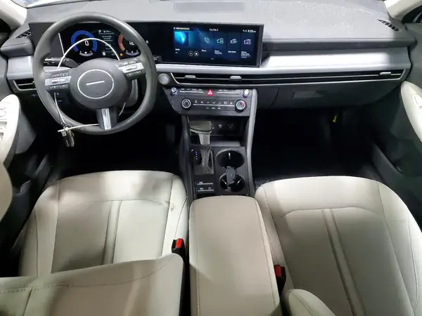 KMHL24JA5SA490675 2025 HYUNDAI SONATA - Image 8