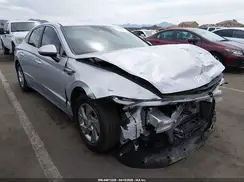 KMHL24JA5SA493625 2025 HYUNDAI SONATA
