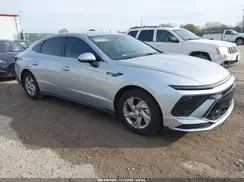 KMHL24JA5SA506261 2025 HYUNDAI SONATA