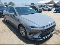 KMHL24JA5SA516966 2025 HYUNDAI SONATA