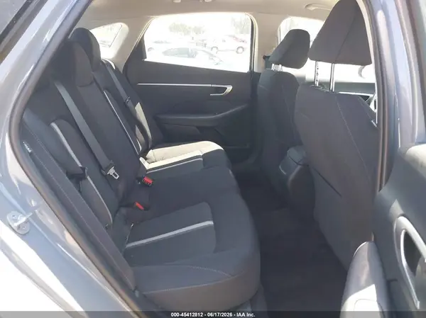 KMHL24JA5SA516966 2025 HYUNDAI SONATA - Image 8