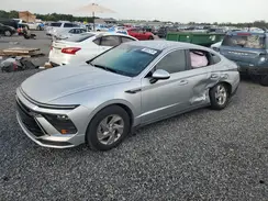 KMHL24JA5TA527595 2026 HYUNDAI SONATA