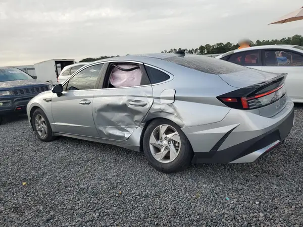 KMHL24JA5TA527595 2026 HYUNDAI SONATA - Image 2