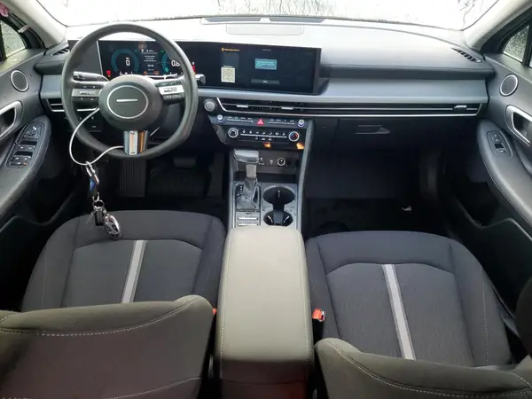 KMHL24JA5TA527595 2026 HYUNDAI SONATA - Image 8