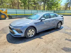 KMHL24JA5TA530724 2026 HYUNDAI SONATA