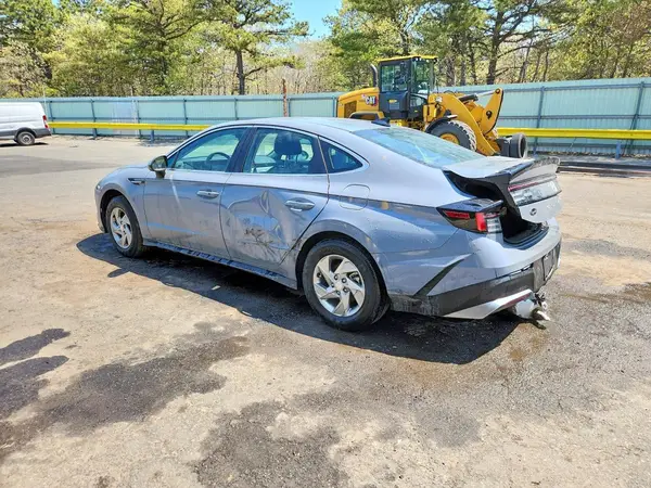 KMHL24JA5TA530724 2026 HYUNDAI SONATA - Image 2
