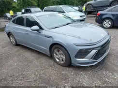 KMHL24JA5TA530741 2026 HYUNDAI SONATA