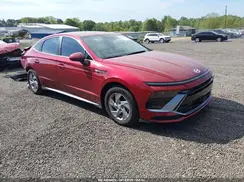 KMHL24JA5TA542209 2026 HYUNDAI SONATA